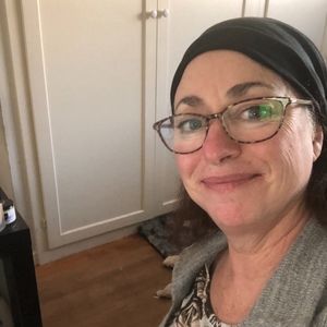 Meet your Posher, Deanne